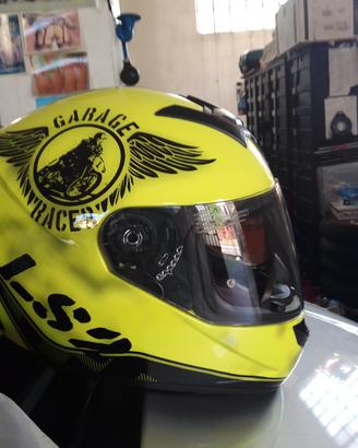 Casco ls2 rookie fan prezzo ribassato