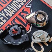 Filtro Harley Davidson Dyna Wide glide