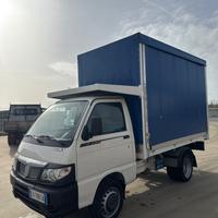 Piaggio Porter maxxi 1.2 Diesel