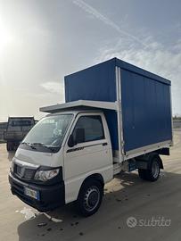 Piaggio Porter maxxi 1.2 Diesel