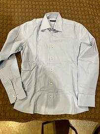 Camicia uomo BARBERA taglia s