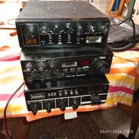 apparati Cb 27 MHz 