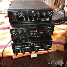 apparati Cb 27 MHz 