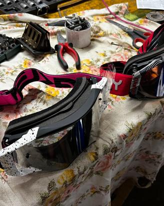 Oakley mx airbrake nuovi