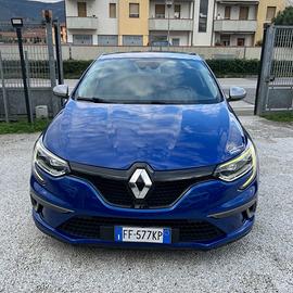 Renault Megane Mégane dCi 165 CV EDC Energy GT 4Co