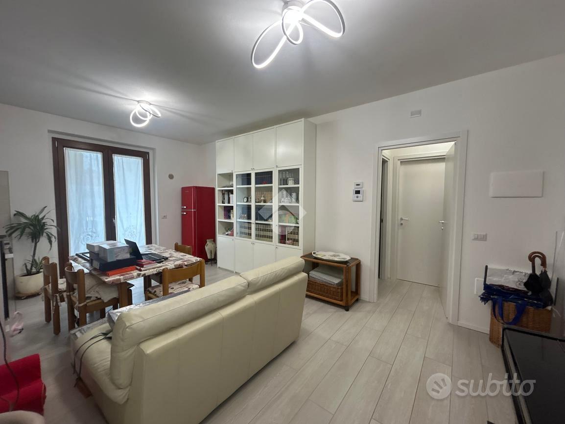 Appartamento – Foligno, Borroni - Vista 5