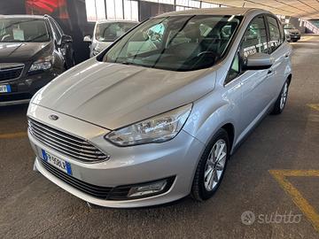 Ford C-Max 1.5 TDCi 88KW 120CV Start&Stop Business