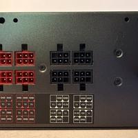 Alimentatore OCZ Fatal1ty 750W modulare