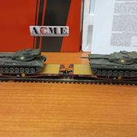 Set carri merci FS Acme