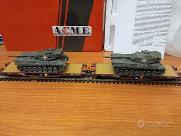 Set carri merci FS Acme