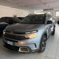 CITROEN - C5 Aircross - BlueHDi 180 S&S EAT8 Feel