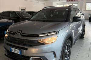 CITROEN - C5 Aircross - BlueHDi 180 S&S EAT8 Feel