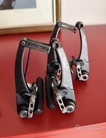 V brake Shimano Xtr serie 950