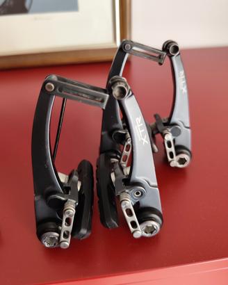 V brake Shimano Xtr serie 950