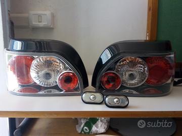 stop e frecce tuning  Clio 92-97