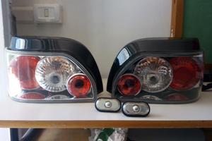 stop e frecce tuning  Clio 92-97