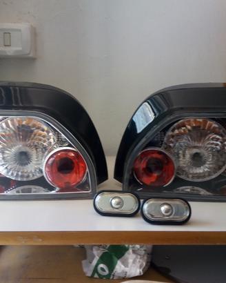 stop e frecce tuning  Clio 92-97