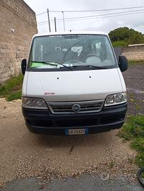ducato 9 Posti