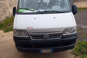 ducato 9 Posti