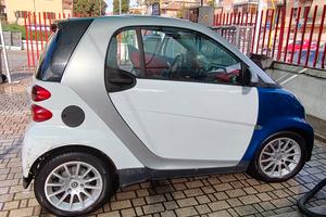 Smart mhd 2009 GPL 
