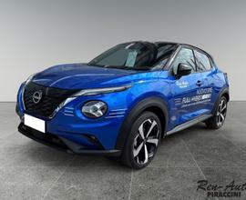 Nissan Juke 1.6 HEV Tekna