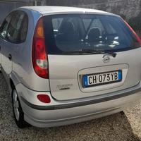 Nissan Almera Tino 1.8 Accenta