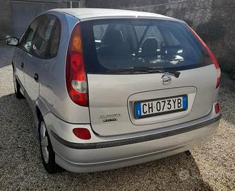 Nissan Almera Tino 1.8 Accenta