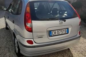Nissan Almera Tino 1.8 Accenta