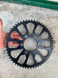 Ricambi kawasaki ninja zx-6r 636