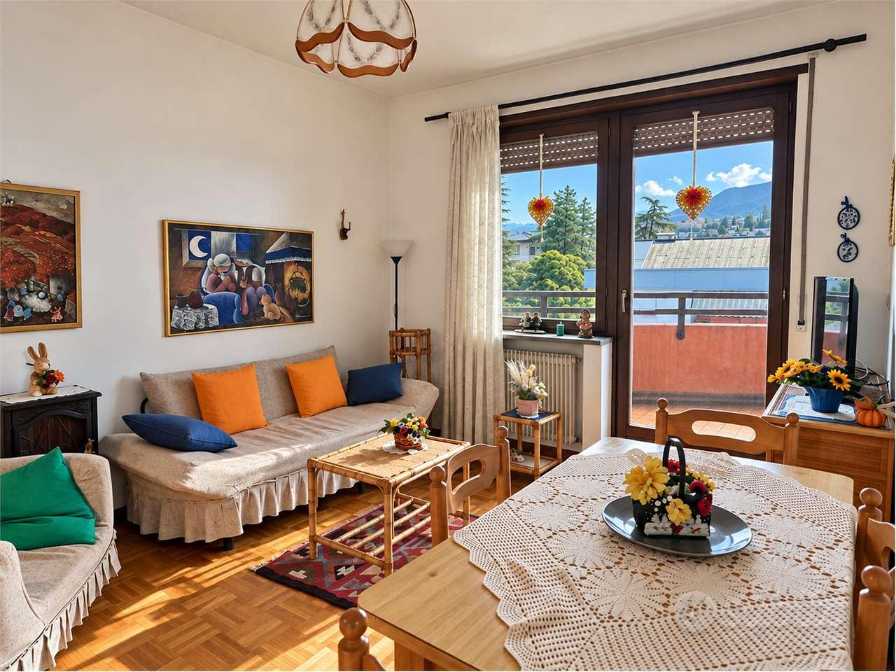 Appartamento – Trento, Clarina, Oltrefersina - Vista 2