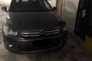 Citroen C-Elysee 1.6 HDI 92 cv