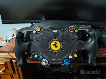 Thrustmaster  TS PC Racer 