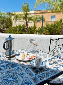 Ai quattro venti affitti brevi