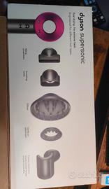 Dyson Supersonic 