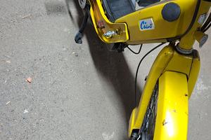sc prima serie