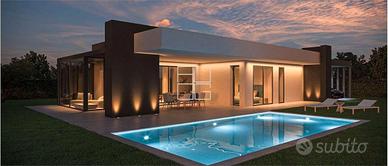 Terreno edificabile posizione meravigliosa