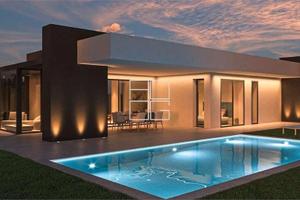 Terreno edificabile posizione meravigliosa