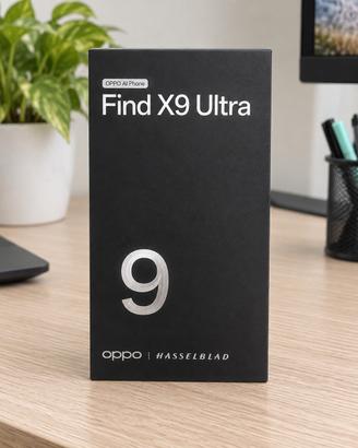  Oppo find x9 ultra  512gb
