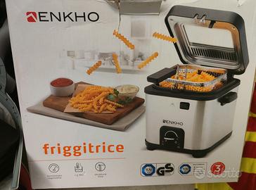 Friggitrice 