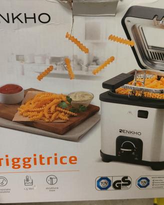 Friggitrice 