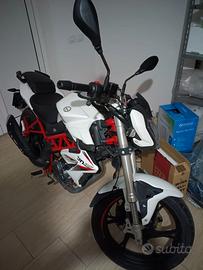 Benelli BN 125 - 2020
