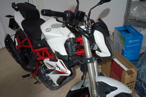 Benelli BN 125 - 2020