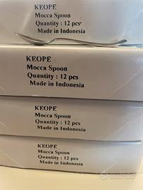Cucchiano caffè KEOPE_Schönhuber Franchi 18/10