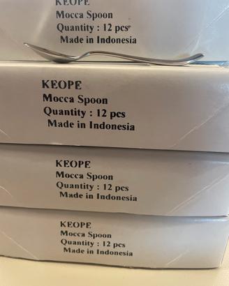 Cucchiano caffè KEOPE_Schönhuber Franchi 18/10
