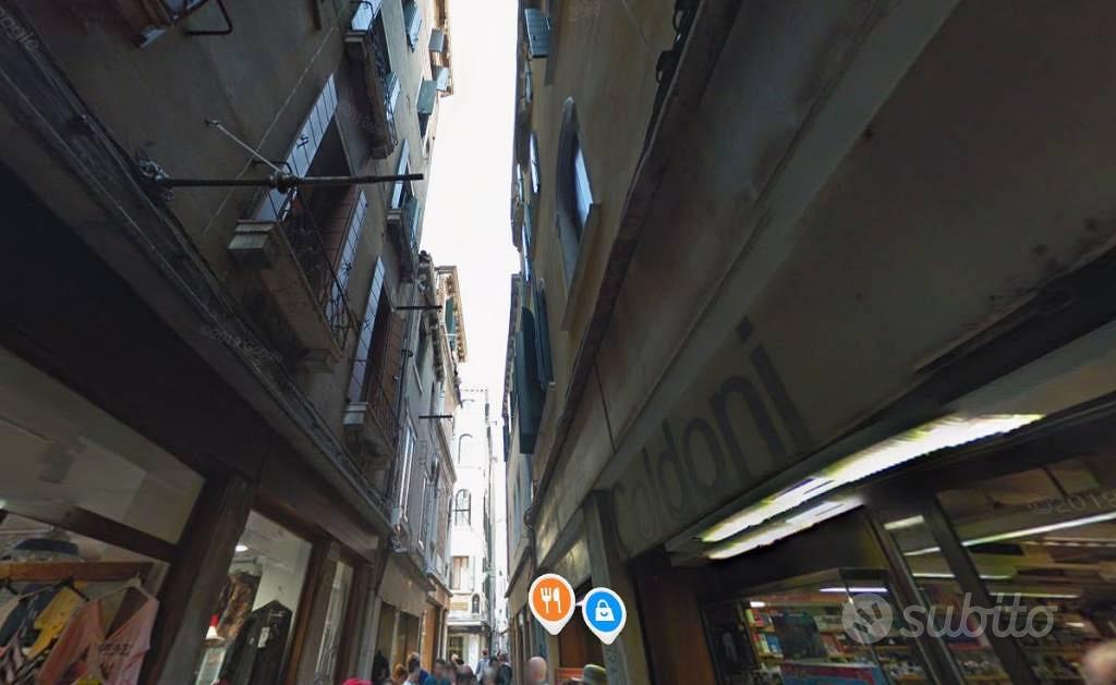 Appartamento – Venezia, San Marco - Vista 2