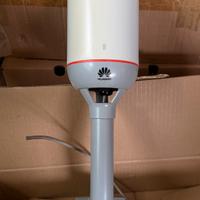 Huawei Outdoor  CPE B2368  router + ant CAT12 LTE