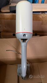 Huawei Outdoor  CPE B2368  router + ant CAT12 LTE