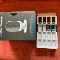 nilox Smart Security