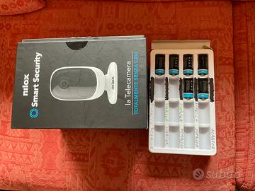 nilox Smart Security