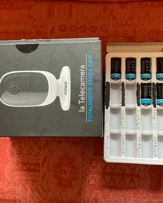 nilox Smart Security